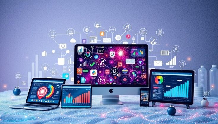 تسويق الشركات الناشئة بذكاء 2025