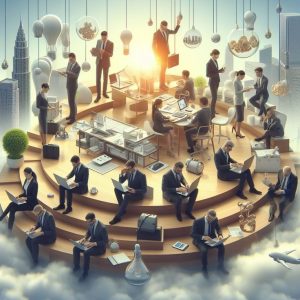 بوابة التجارة الإلكترونية والتسويق الرقمي