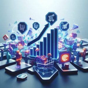 بوابة التجارة الإلكترونية والتسويق الرقمي