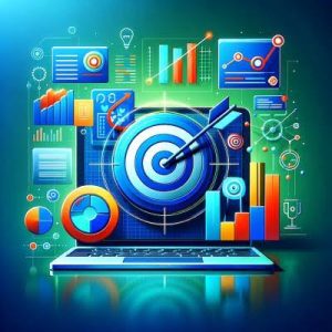 بوابة التجارة الإلكترونية والتسويق الرقمي