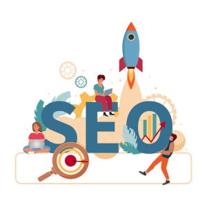 SEO المتاجر 2025 طريقك للريادة الرقمية